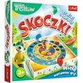 Produktbild: 5900511019056 Skoczki. Rodzina Treflików Trefl