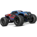 Produktbild: Traxxas X-Maxx ULTIMATE 4x4 VXL blauX 1/7 Monster-Truck Brushless, ohne Akku und Ladegerät (RTR Ready-to-Run) (TRX77097-4-BLUEX)