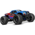 Produktbild: Traxxas RC X-Maxx Ultimate 4x4 VXL Monstertruck 1:7 RTR GrünX - Blau