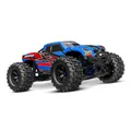 Produktbild: Traxxas 77097-4 X-Maxx Ultimate 1:7 8S RTR Brushless waterproof TSM 8S VXL BlauX