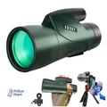 Produktbild: Gosky 12x55 BAK4 Monokular FMC Objektiv IPX