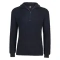 Produktbild: Brandit Rundhalspullover Marine Pullover Troyer blau 5XL