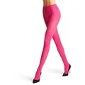 Produktbild: FALKE Feinstrumpfhose Pure Matt 50 DEN (1 St) semi-blickdicht & matt rot M