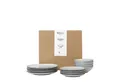 Produktbild: Broste Copenhagen Tafelservice Broste Copenhagen Nordic Sand Geschirrset mittag für vier 12 tlg.