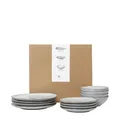 Produktbild: Broste Copenhagen Nordic Sand Tafelset 12tlg. (80019746)
