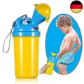 Produktbild: ONEDONE Kinder Töpfche Baby Pee Pissoir (Jungen)
