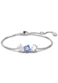 Produktbild: Swarovski Armband MESMERA, mit Swarovski® Kristall, Zirkonia (synth)