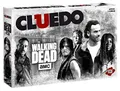 Produktbild: Winning Moves GmbH 11545 - Cluedo: The Walking Dead AMC