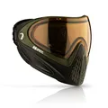 Produktbild: Dye Paintball Maske I4 Pro Thermal - SRGNT Black/Oliv