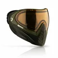 Produktbild: DYE i4 Pro Paintballmaske, SRGNT, schwarz-oliv