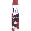 Produktbild: Fa Deodorant Spray 48h Glamorous Moments schwarzer Orchidee Duff 150ml