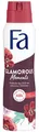 Produktbild: (29,94€/L) Fa Glamorous Moments Deospray  6x150ml