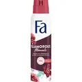 Produktbild: 6x FA Deospray Glamorous Moments 150 ml Deodorant Bodyspray Antitranspirant Deo
