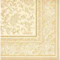 Produktbild: PAPSTAR Servietten ROYAL Ornaments 50 St.