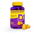 Produktbild: VIGANTOLVIT® 2000 I.E. Vitamin D3 Weichgummis 60 St
