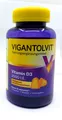 Produktbild: VIGANTOLVIT 2000 I.E. Vitamin D3 Weichgummis 60 ST