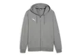 Produktbild: PUMA Sweatjacke Puma Herren Kapuzenjacke teamGOAL Casuals Hooded Jacket 658595