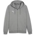 Produktbild: PUMA Herren Sweatshirt teamGOAL Casuals Hooded Ja