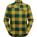 Produktbild: La Sportiva Rambler Flannel Shirt Men jungle (E21E21) M