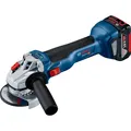 Produktbild: Bosch Professional GWS 18V-10 (125 mm) (06019J4000)