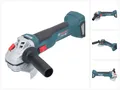 Produktbild: Bosch Professional Winkelschleifer GWS 18V-10 Professional Akku Winkelschleifer 18 V 115 mm Brushless