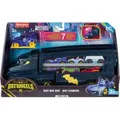 Produktbild: Fisher-Price Batwheels HMX07, 3 Jahr(e), Mehrfarbig, Kunststoff - Blau