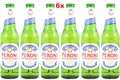 Produktbild: 6 x Peroni Nastro Azzurro Bier - 330ml Original Italienisches Bier