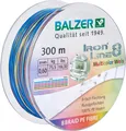 Produktbild: Balzer Iron Line Wels Multicolor