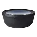 Produktbild: Mepal Frischhaltedose cirqula rund, 750 ml 106208041100 , Farbe: schwarz