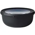 Produktbild: Multischüssel cirqula rund 750 ml - nordic black - Mepal