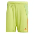 Produktbild: adidas Performance Tiro 25 Short gelborange S