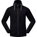 Produktbild: Bergans Hareid Fleece Jacket black (91) M