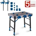 Produktbild: Scheppach - Werkbank / Spanntisch Mwb150 Multifunktionstisch 450kg Traglast