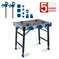 Produktbild: Scheppach Werkbank / Spanntisch MWB150 Multifunktionstisch 450kg Traglast