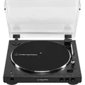 Produktbild: Audio-Technica AT-LP60X BT BK schwarz