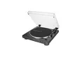 Produktbild: audio-technica AT-LP 60X Plattenspieler (Vollautomatisch, Riemenantrieb, Bluetooth)