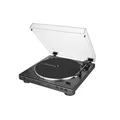 Produktbild: Audio-Technica AT-LP60XBT Vollautomatischer Stereo-Plattenspieler #31826556