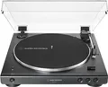 Produktbild: Audio-Technica AT-LP60XBT Vollautomatischer Stereo-Plattenspieler #A