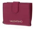 Produktbild: VALENTINO Ring Re Zip Around Wallet Geldbörse Malva purpur Neu