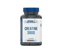 Produktbild: Applied Nutrition Creatine 3000 120 Kapseln Kapseln, 100 g, Kapseln