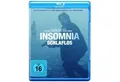 Produktbild: Blu-ray Insomnia - Schlaflos