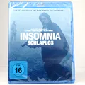 Produktbild: Insomnia Schlaflos Bluray Christopher Nolan Al Pacino Robin Williams OVP