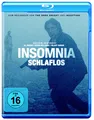 Produktbild: Insomnia Schlaflos - Al Pacino - Robin Williams - Blu-ray Disc - OVP - NEU