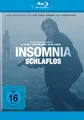 Produktbild: Insomnia - Schlaflos - (Al Pacino, Robin Williams) # BLU-RAY-NEU
