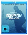 Produktbild: Insomnia - Schlaflos (BR) Min: 118/DD5.1/WS - WARNER HOME 1000125655 - (Blu-ray