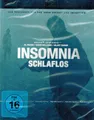 Produktbild: BLU-RAY NEU/OVP - Insomnia - Schlaflos (2002) - Al Pacino & Robin Williams