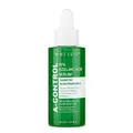 Produktbild: NINELESS - A-Kontroll-Gesichtsserum mit 10% Azelainsäure und Niacinamid, 30 ml, Antiakne, Fleckenreduzierung, Sebokontrolle und Hautstruktur