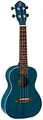 Produktbild: ORTEGA RUOCEAN Earth Akustik-Ukulele, ozeanblau