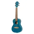 Produktbild: ORTEGA RUOCEAN Earth Serie Konzert Ukulele 4 String - Ocean Blue