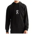 Produktbild: On - Club Hoodie - Pullover Gr S schwarz